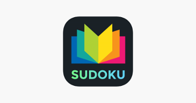 Sudoku Book - Number Puzzle Image