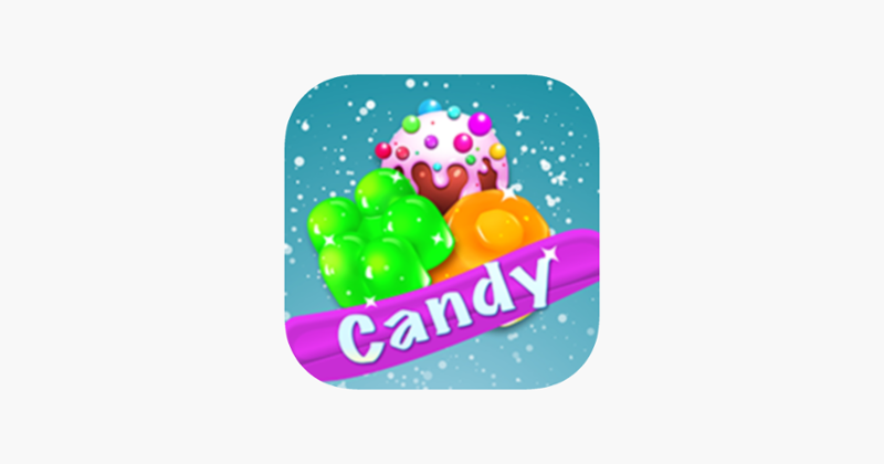 Sweet Candy - Match 3 Mania Game Cover