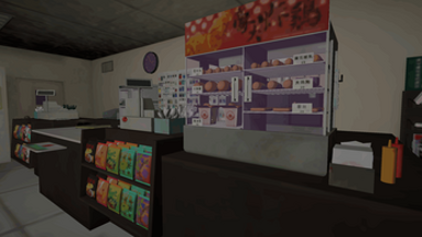 The Convenience Store Image