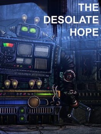 The Desolate Hope Game Cover