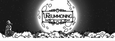 The Unsummoning Image