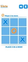 TicTacToe Ultimate Multiplayer Image