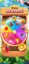 Tile King-Master Tile Matching Image