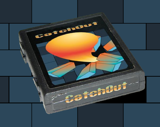 CatchOut Game Cover
