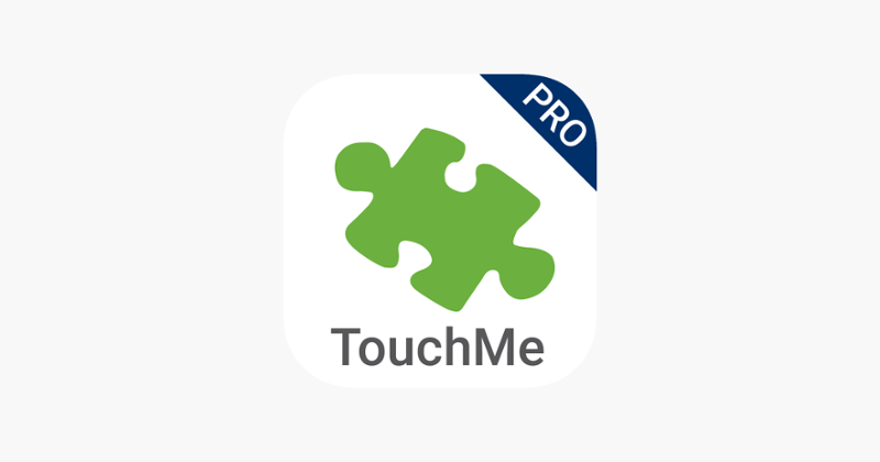 TouchMe PuzzleKlick PRO Game Cover