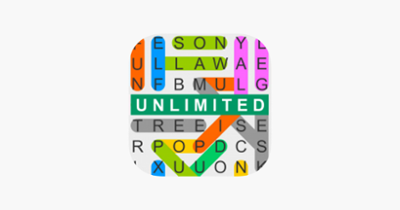 Word Search Game Unlimited Image