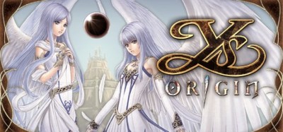 Ys Origin Image