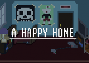 A Happy Home Image