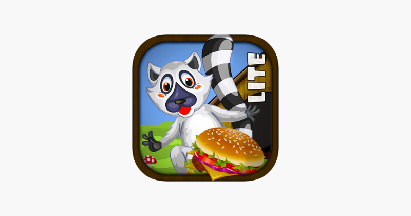 ABC animal games for kids Game Cover