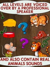 ABC animal games for kids Image