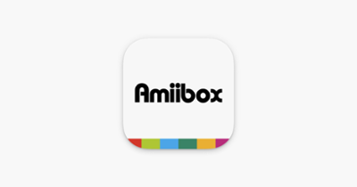 Amiibox - Identify &amp; Write NFC Image