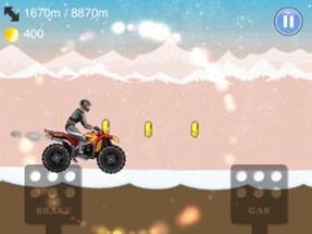 ATV Rally Image