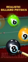 Billiards Game - 8 Ball Pool Image