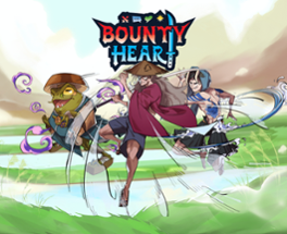 BountyHeart Image