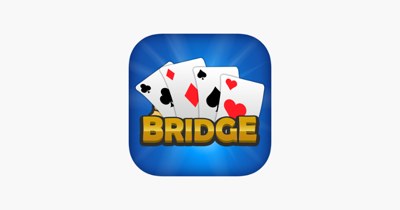 Bridge Card Game Classic Game Cover