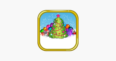 Bubble Winter Season - Matching Shooter Puzzle Game Free Image