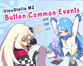 Button Common Events plugin for RPG Maker MZ Image