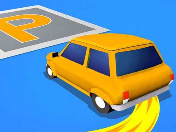 Car Parking Master : Multiplayer Car Game Game Cover