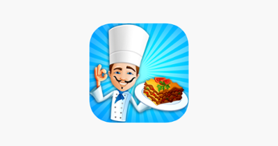 Chef Tasty Food Delivery Treat Shop Cooking Puzzle Image