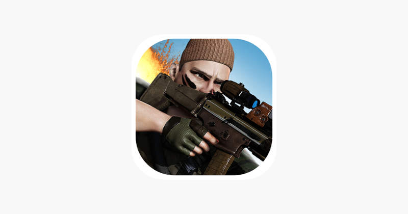 City Sniper 3D : Contract Riflemen Shooting Mafia Game Cover