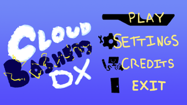 Cloud Bashers DX Image