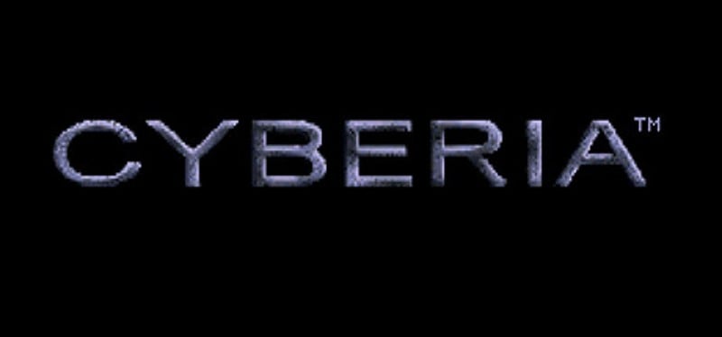 Cyberia Game Cover