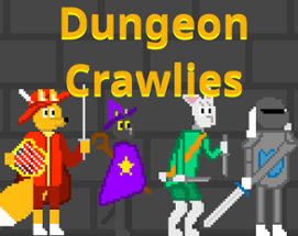 Dungeon Crawlies Image