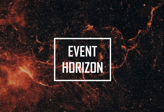 Event Horizon - Legacy Game Cover
