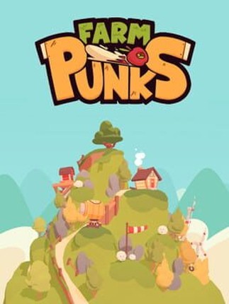 Farm Punks Game Cover