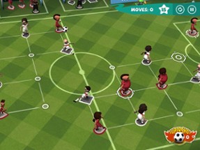 Find a Way Soccer 2 Image