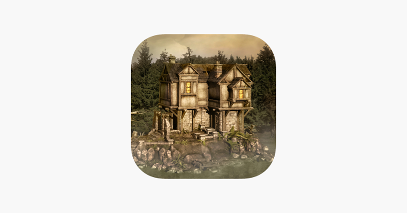 Forest Lake House Escape Game Cover