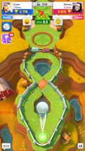 Mini Golf King Image