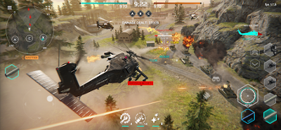 MWT: Tank Battles Image