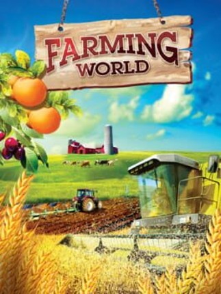 Farming World Game Cover