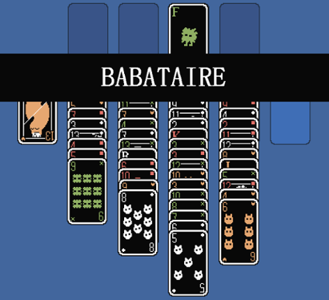 Babataire Game Cover