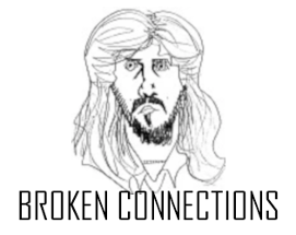 Broken Connections Image