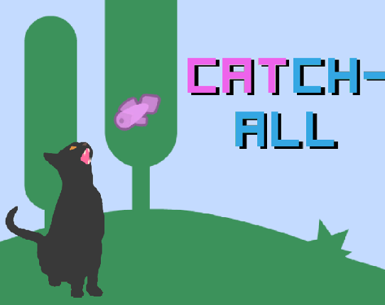 Catch-All Game Cover