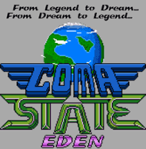 Coma State Eden [昏睡状態エデン] Image
