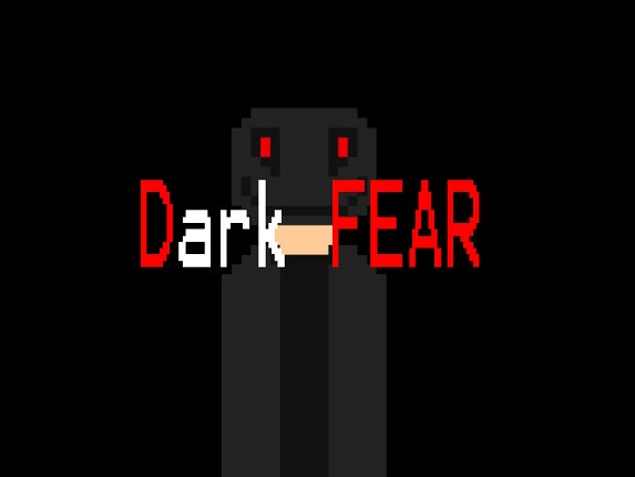 Dark FEAR Game Cover