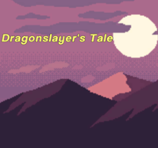 Dragonslayer's Tale Image