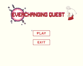 EVERCHANGING QUEST Image