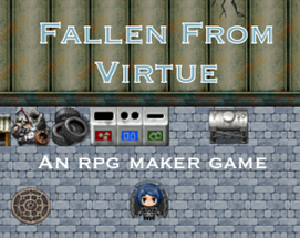 Fallen From Virtue Image