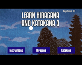 Learn Hiragana and Katakana 3 Image