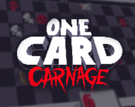 One Card Carnage Image