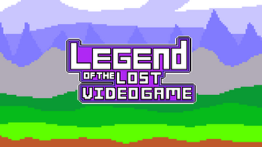 Legend of The Lost Video Game Image