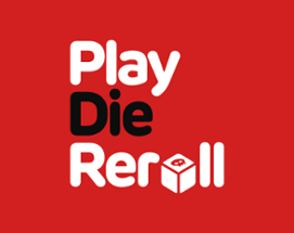 Play Die Reroll Image