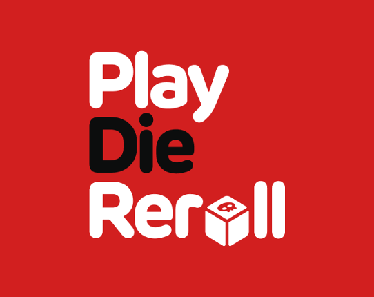 Play Die Reroll Game Cover