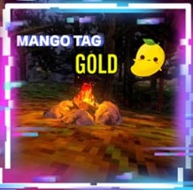 Mango Tag: GOLD Image