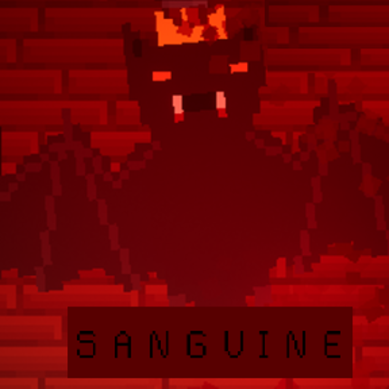 Sanguine Game Cover