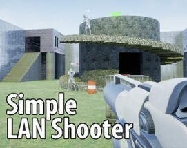 Simple Lan Shooter Image